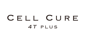 CELL CURE 4T PLUS｜比黎加有限公司